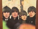 The Beatles - Beatles For Sale - UK Stereo - Parlophone, Reissue