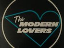 MODERN LOVERS The Modern Lovers 1976 (Vinyl LP)
