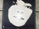 Jessica Pratt Self-Titled Debut Vinyl LP Near Mint Psych Folk Here In the Pitch