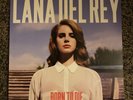 Lana Del Rey Born to Die Vinyl Record Unsealed