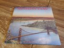 Grateful Dead - Dead Set (LP Vinyl Album 1981 Arista) VG+ Condition