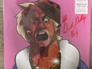 Mickey Diamond & Mallori Knox Nobody Bleeds Like Flair Pink Splatter Vinyl LP