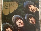 The Beatles Rubber Soul Vinyl LP Record, Stereo, 1965, ST2442