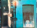 THE SELDOM SCENE **SIGNED** *AUTOGRAPHED* Lp Record LIVE AT THE CELLAR DOOR VG++