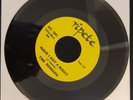 The Nomads  Have I Got A Right  / Ellusions You Didn't Have To Leave  7