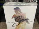 Selena the Last Concert (Universal Vinyl, June 2017, 2-Disc Set)