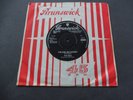 The Who – The Kids Are Alright c/w The Ox 1966 UK 45 BRUNSWICK MOD