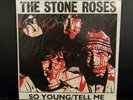 STONE ROSES SEALED 7