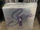 Selena Ones 2xLP Transparent Purple Vinyl LIMITED EDITION