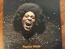 Funkadelic Maggot Brain re 4 Men Beards 180 Gram LP - Gatefold - 2008
