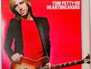 Tom Petty And The Heartbreakers ‎– Damn The Torpedoes  NM Vinyl 1979 Soft Rock
