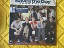 Saves The Day Through Being Cool Lp