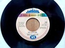 MISS D.D. PHILLIPS Hey little girl Now RARE 45T SP PROMO JUKE BOX EVOLUTION 1008
