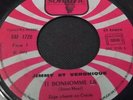 AFRO LATIN 7 JIMMY ET VERONIQUE SONAFRIC SAF 1728