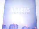 The Killers - Hot Fuss Album Vinyl Record LP Sealed New