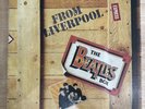 The Beatles From Liverpool 8 LP Vinyl Box Set 1980 UK EMI Parlophone