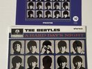 BEATLES A HARD DAYS NIGHT DEAGOSTINI  180G VINYL  LP  NEW & SEALED WITH MAG 2017