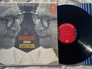 DAVE BRUBECK Brubeck Plays Brubeck COLUMBIA CL 878 U.S. LP 1961 6 EYE in SHRINK