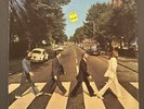 The Beatles – Abbey Road LP | US Apple SO-383 | 1970 Jacksonville | In Shrink