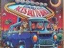 Dead and Company Summer 2023 Aces Back To Back VIP Vinyl Album - Unopened New