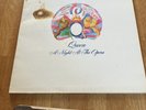 Queen a Night at the Opera Gatefold Vinyl LP 1975 EMI