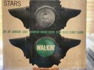 Miles Davis All Stars, Walkin', 1957 1st Prestige, PRLP-7076, RVG, VG+/VG-VG+