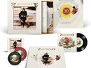 Zucchero Spirito Divino - Crystal Book (Vinyl)
