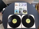 PINK FLOYD - A NICE PAIR 1984 CANADIAN PRESS 2 X 12