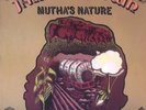 SOUL FUNK LP James Brown & The New J.B.'s – Mutha's Nature Polydor – 2391 300