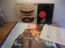 Rolling Stones – Let It Bleed orig LP 1969 mint- Blues Rock incl. rare Poster