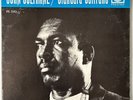 John Coltrane - Standard Coltrane - Vinyl LP - PR 7243 Rare Blue Cover 1962 Mono