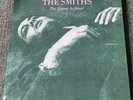 The Smiths - The Queen Is Dead German 1986 RTD 36  EX / EX See Listing