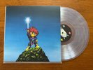 Final Fantasy Mystic Quest Vinyl • 2D Ninja 2DNE-008 • Clear LP Soundtrack Score