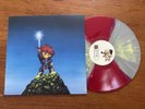 Final Fantasy Mystic Quest Vinyl • 2D Ninja LP Soundtrack Score Red Splatter VGM
