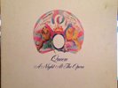 Queen - A Night At The Opera LP Album Cir Vinyl Rock 0150