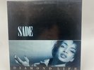 Sade Diamond Life Vinyl LP Record EX/VG+ A2/B2