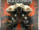 TESTAMENT Brotherhood of The Snake LP *Box Set*Digi Cd, Poster, PICTURE DISC