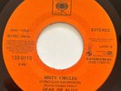 DEAD OR ALIVE - Misty Circles / You Spin me Round - ECUADOR PRESS 45