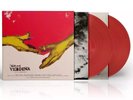 VERDENA - Endkadenz Vol. 1 - 2 x VINILE COLORATO ROSSO -  LP RED Vinyl - Sealed
