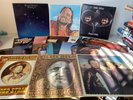 WILLIE NELSON 20 album / 22 LP’s Shotgun Willie & Greatest Hits Double Album