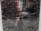 A Day To Remember - Homesick 3D Cover Clear Red Blue Vinyl LP Sealed