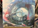 Chrono Cross - Parallelus David Peacock Vinyl LP Record VGM Game Ost Homage