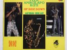 FELA KUTI AFRO-BEAT KING GXH1049 Japan INSERT VINYL LP