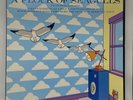 The Best of A Flock of Seagulls LP VG/G+ Vinyl Record
