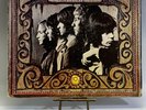 Buffalo Springfield Last Time Around Vintage Vinyl LP 1968 ATCO Record SD-33-256