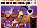 The Dave Brubeck Quartet - Time Out Limited Edition (Vinyl LP - 2013 - Reissue)