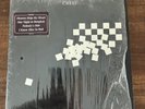 CHESS Soundtrack EX+ VINYL W/HYPE STICKER MURRAY Head.   W/ Book And OG Inserts