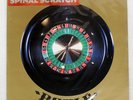 THOMAS BANGALTER SPINAL SCRATCH ROUL ROUL302 France ORIGINAL VINYL 12