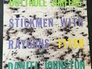 Butthole Surfers / Stickmen w Rayguns / Fitch* / Daniel Johnston ‎– A Texas Trip