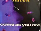 Nirvana - Come As You Are - 12